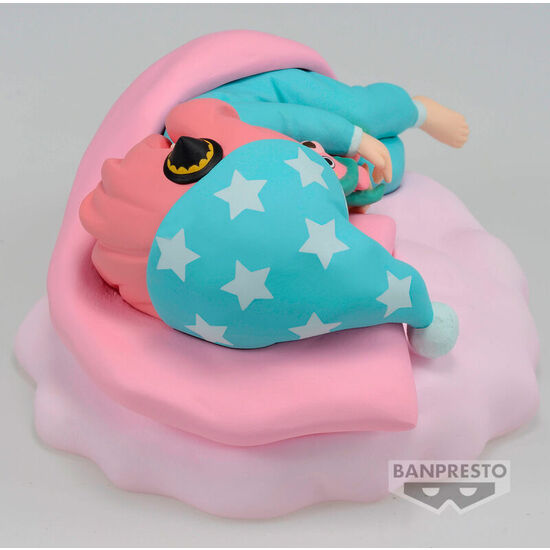 FIGURA ANYA FORGER PAJAMAS BREAK TIME SPY X FAMILY 9CM image 3