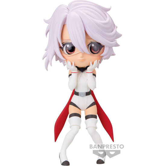 FIGURA SHY - SHY Q POSKET 13CM image 0