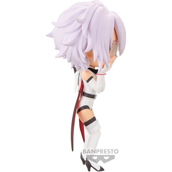 FIGURA SHY - SHY Q POSKET 13CM image 1
