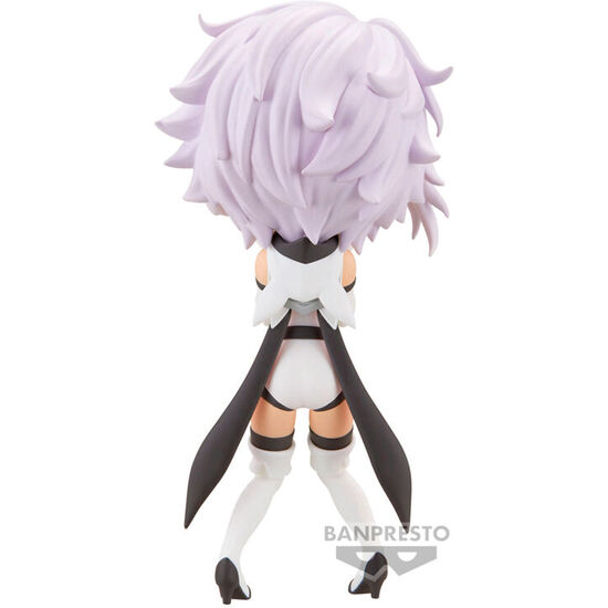 FIGURA SHY - SHY Q POSKET 13CM image 2