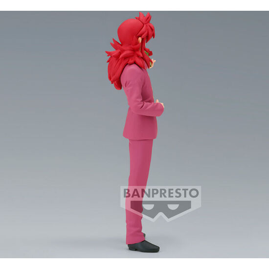 FIGURA KURAMA DXF YU YU HAKUSHO 17CM image 2