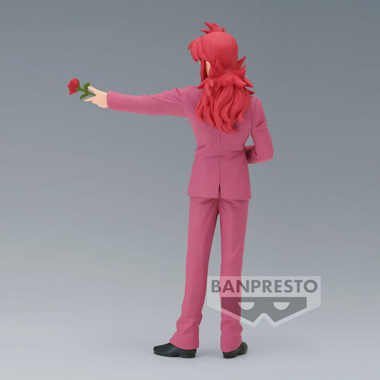 FIGURA KURAMA DXF YU YU HAKUSHO 17CM image 3