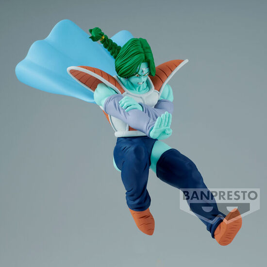 FIGURA ZARBON MATCH MAKERS DRAGON BALL Z 13CM image 1