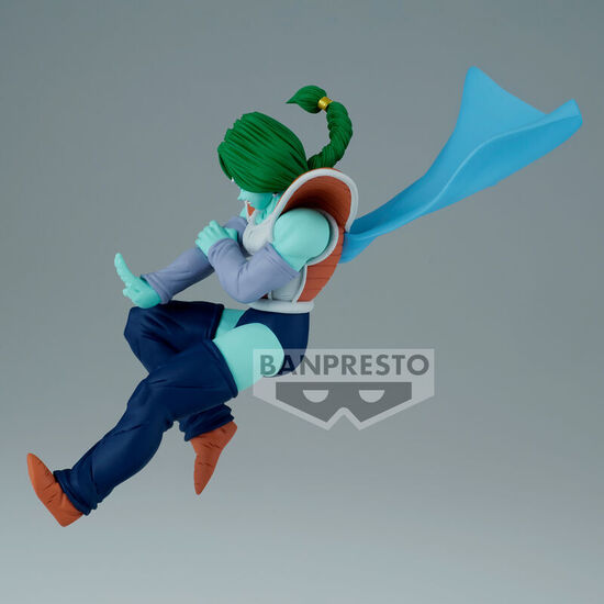 FIGURA ZARBON MATCH MAKERS DRAGON BALL Z 13CM image 2