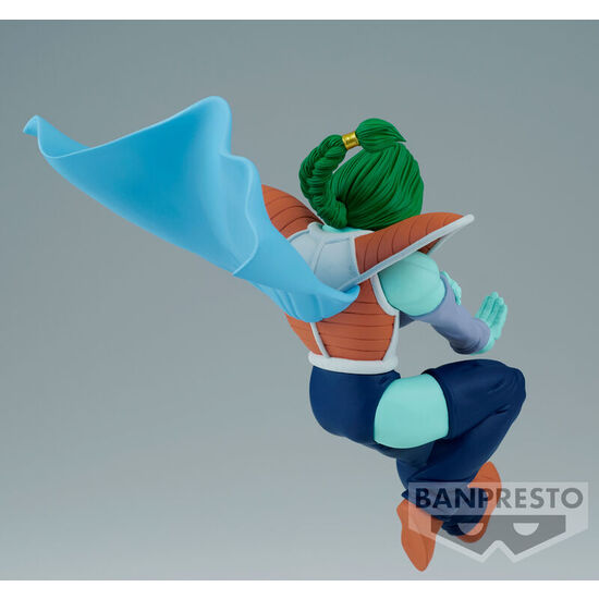 FIGURA ZARBON MATCH MAKERS DRAGON BALL Z 13CM image 3