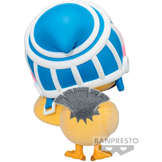 FIGURA KARRO FLUFFY PUFFY ONE PIECE 7CM image 2