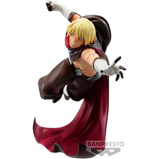 FIGURA VELDORA THAT TIME I GOT REINCARNATED AS A SLIME 20CM image 0