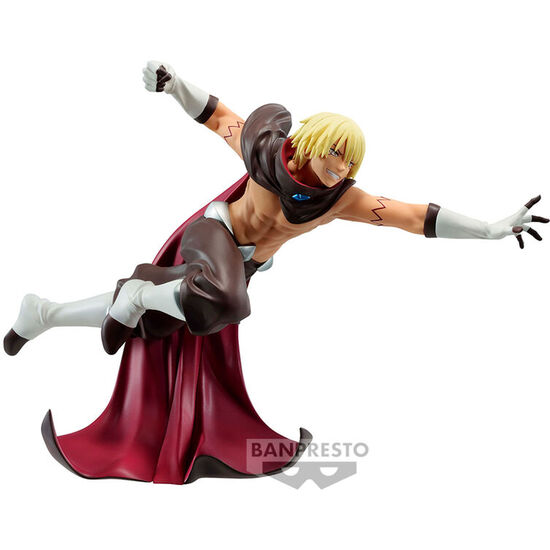 FIGURA VELDORA THAT TIME I GOT REINCARNATED AS A SLIME 20CM image 1