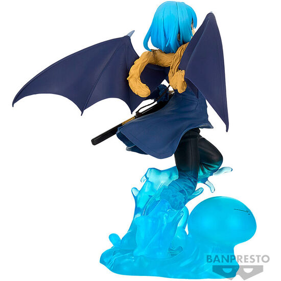 FIGURA RIMURU TEMPEST SPECIAL VERSION THAT TIME I GOT REINCARNATED AS A SLIME 17CM image 1