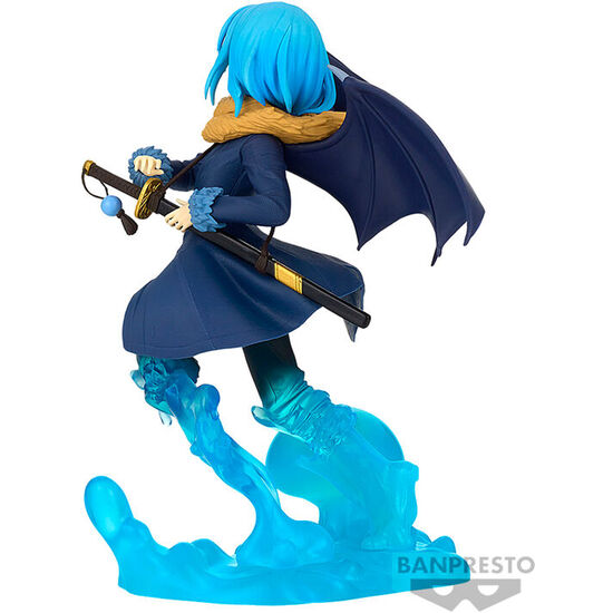 FIGURA RIMURU TEMPEST SPECIAL VERSION THAT TIME I GOT REINCARNATED AS A SLIME 17CM image 2