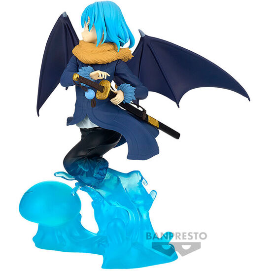 FIGURA RIMURU TEMPEST SPECIAL VERSION THAT TIME I GOT REINCARNATED AS A SLIME 17CM image 3