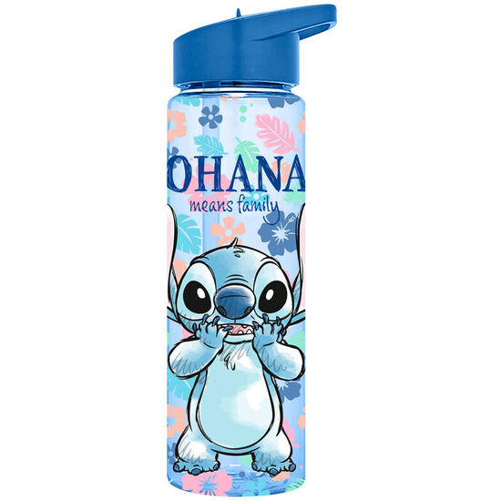 CANTIMPLORA STITCH DISNEY 600ML image 0