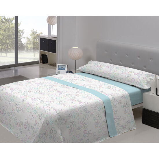 J.SABANAS 100%ALG TOPOS CC C-8 image 0