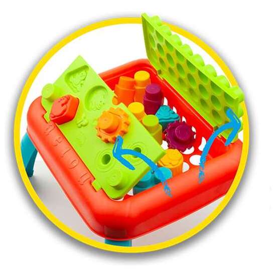 J.SABANAS MIX COLORS HAPPY HOME C-9 image 4