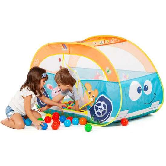 J.SABANAS MIX COLORS HAPPY HOME C-0 image 2