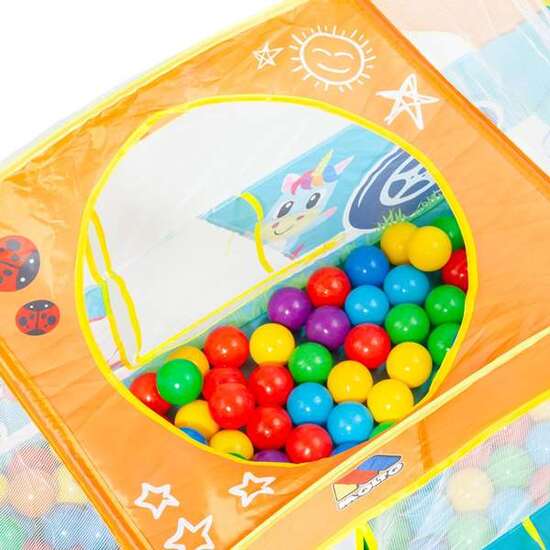 J.SABANAS MIX COLORS HAPPY HOME C-0 image 5