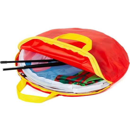 J.SABANAS MIX COLORS HAPPY HOME C-14 image 3