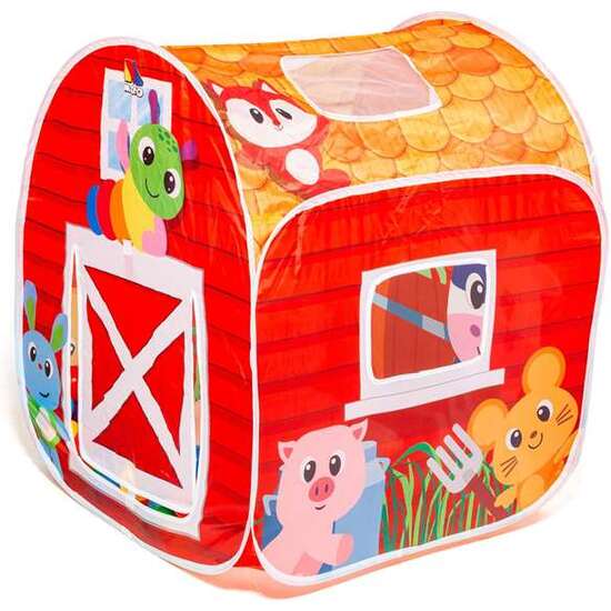 J.SABANAS MIX COLORS HAPPY HOME C-14 image 4