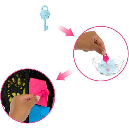 J.SABANAS MIX COLORS HAPPY HOME C-2 image 3