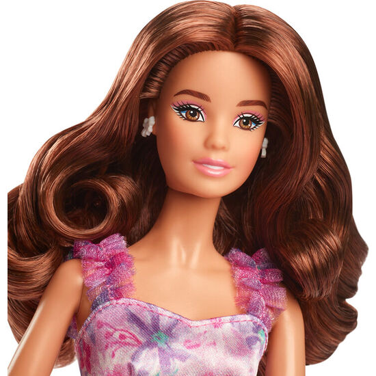 MUÑECA SIGNATURE DESEOS DE CUMPLEAÑOS BARBIE image 2