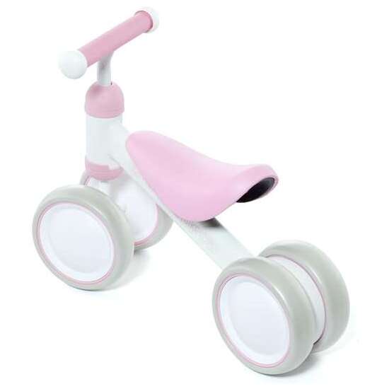 CORREPASILLOS BEBE ROSA SOPORTA 20 KG 38,5X25X5X5 CM image 5
