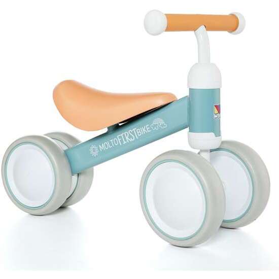 CORREPASILLOS BEBE AZUL SOPORTA 20 KG 38,5X25X5X5 CM image 2