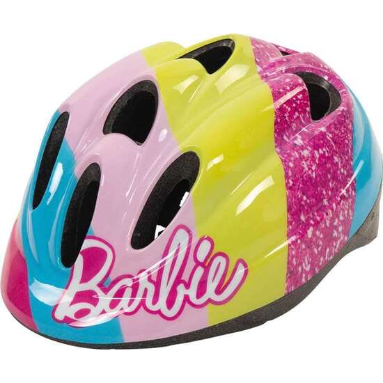 CASCO BARBIE 52-56 CM image 0