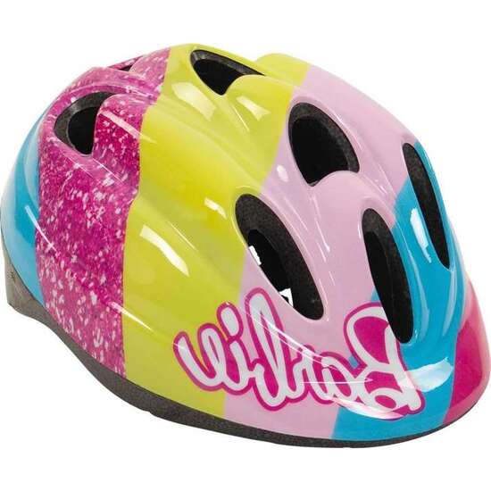 CASCO BARBIE 52-56 CM image 1