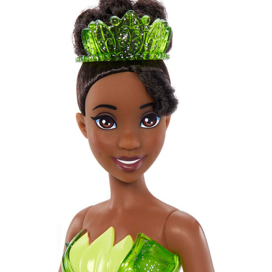 MUÑECA TIANA PRINCESAS DISNEY image 3