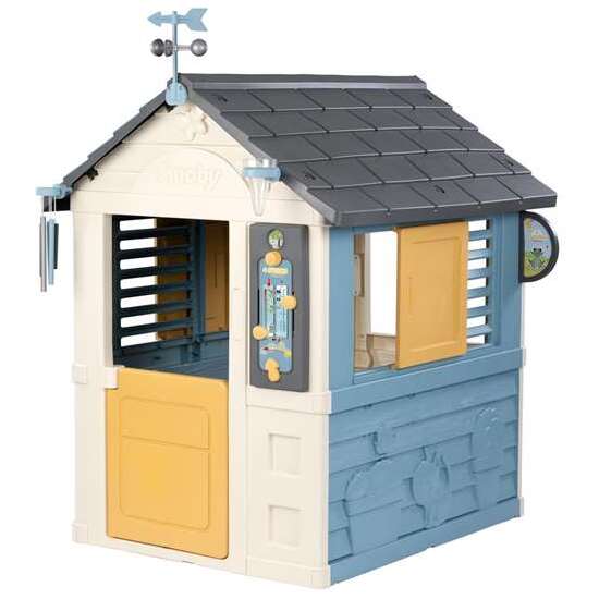 CASITA 4 ESTACIONES image 0