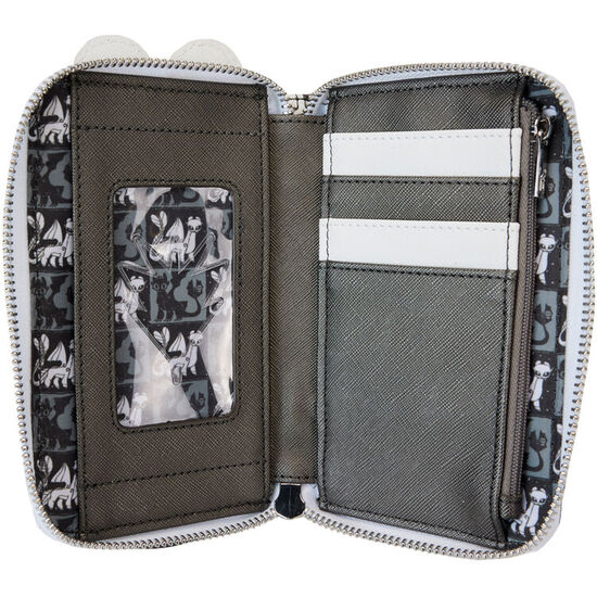 CARTERA FURIA LUMINOSA & FURIA NOCTURNA COMO ENTRENAR A TU DRAGON LOUNGEFLY image 3