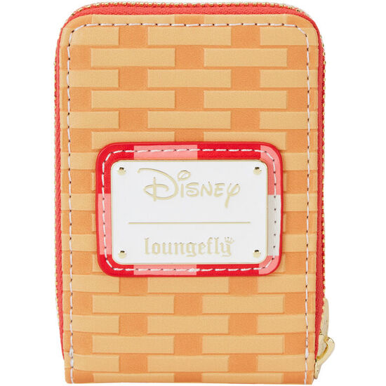 CARTERA PICNIC BLANKET MICKEY &#38; FRIENDS DISNEY LOUNGEFLY image 2