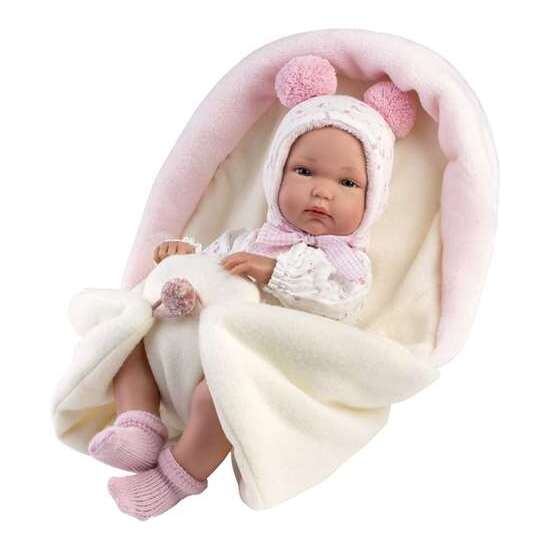 MUÑECA BIMBA CON NANA CAMBIADOR 35CM image 2