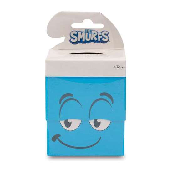 FIGURA SORPRESA PITUFOS DIVERTIDOS 8 CM  - MODELOS SURTIDOS image 3