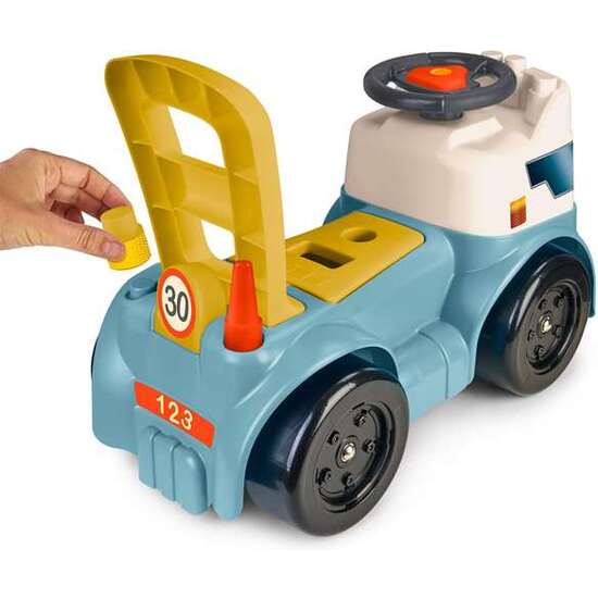 J.SABANAS LUIS CLX C-1 image 1