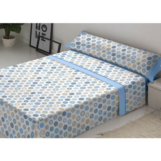 J.SABANAS FRANELA RIN CLX C-2 image 0