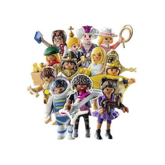 FIGURAS SORPRESA NIÑA (SERIE 26) PLAYMOBIL image 2