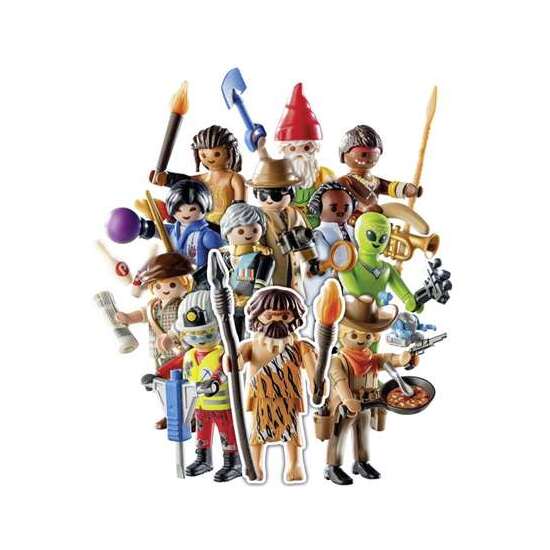 FIGURAS SORPRESA  NIÑO (SERIE 26) PLAYMOBIL image 2