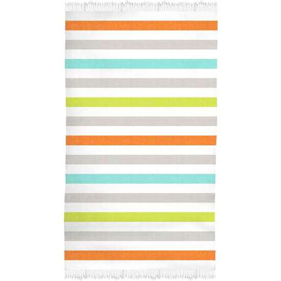 FOUTA RIZO 95X160 USCITA  - MODELOS SURTIDOS image 1