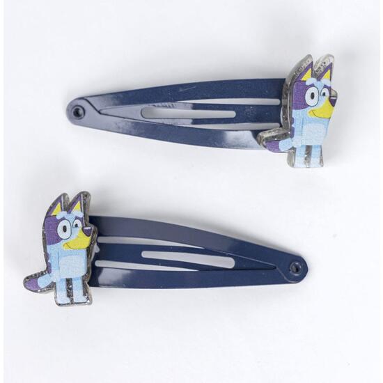 SET DE BELLEZA ACCESORIOS BLUEY image 3