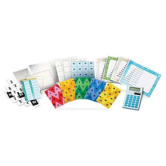 KIDZ LABS MAGIA MATEMÁTICA image 0