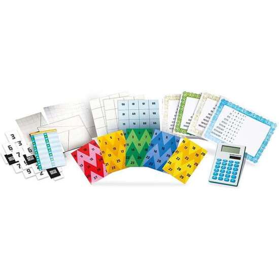 KIDZ LABS MAGIA MATEMÁTICA image 1