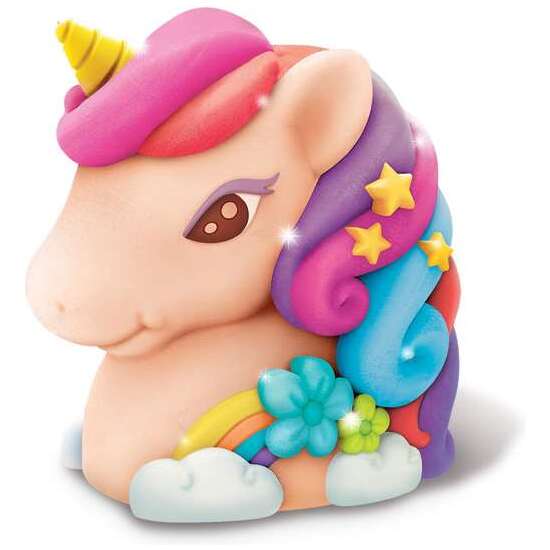 TALLER PINTA TU HUCHA UNICORNIO image 4