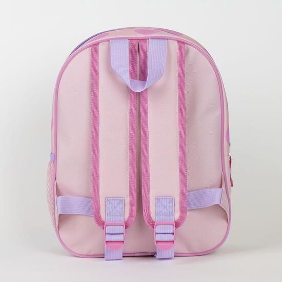 MOCHILA INFANTIL 3D MINNIE image 1