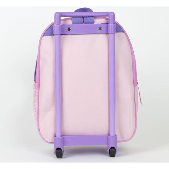 MOCHILA INFANTIL TROLLEY 3D GABBY´S DOLLHOUSE image 1