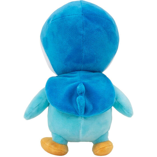 PELUCHE PIPLUP POKEMON 20CM image 1