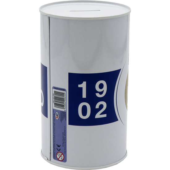 HUCHA REAL MADRID image 0