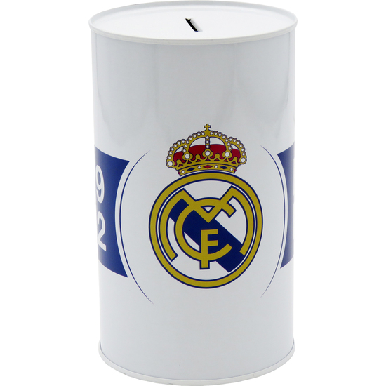 HUCHA REAL MADRID image 1