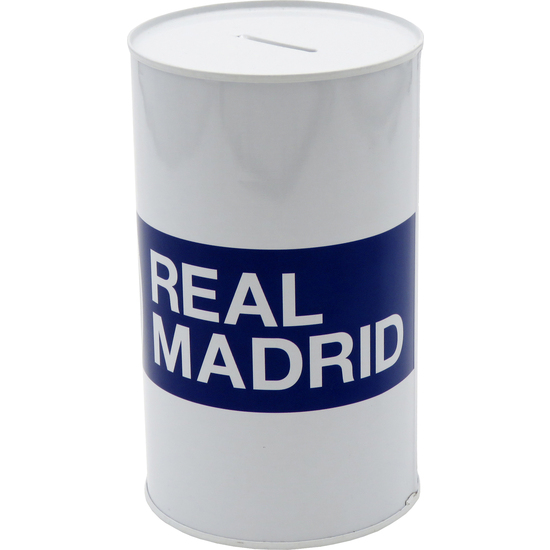 HUCHA REAL MADRID image 2