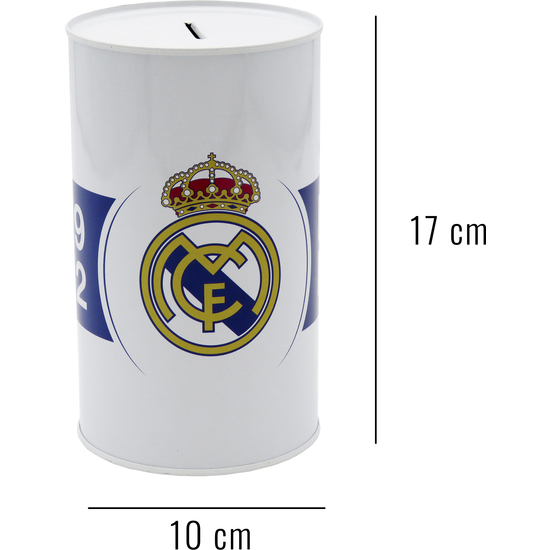 HUCHA REAL MADRID image 3